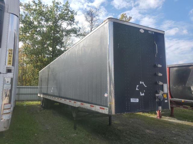 1UYVS25377P092001 - 2007 UTILITY TRAILER Qara foto 1