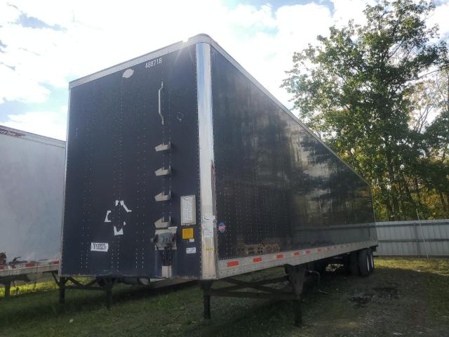 1UYVS25377P092001 - 2007 UTILITY TRAILER Qara foto 2