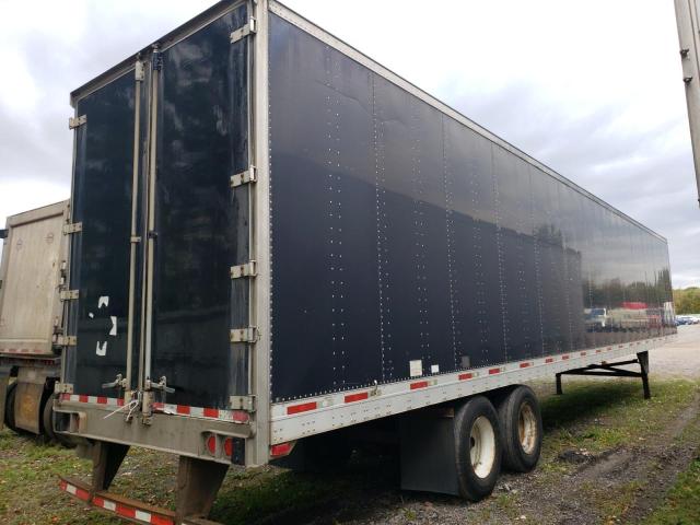 1UYVS25377P092001 - 2007 UTILITY TRAILER Qara foto 5