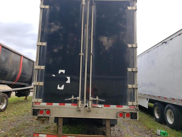 1UYVS25377P092001 - 2007 UTILITY TRAILER Qara foto 6