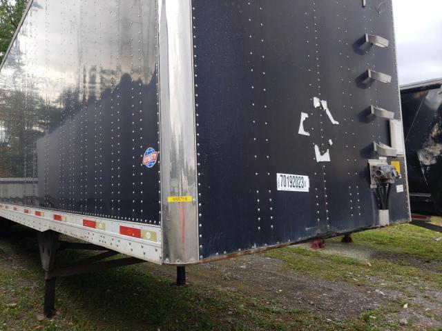 1UYVS25377P092001 - 2007 UTILITY TRAILER Qara foto 8