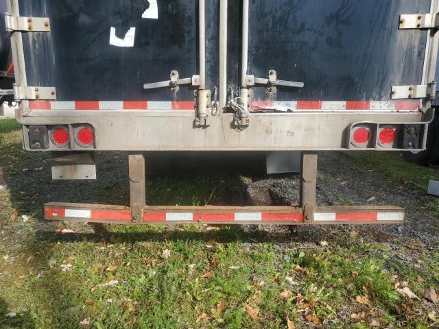1UYVS25377P092001 - 2007 UTILITY TRAILER Qara foto 9