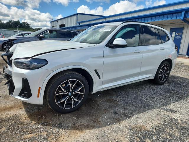 2024 BMW X3 XDRIVE30I, 