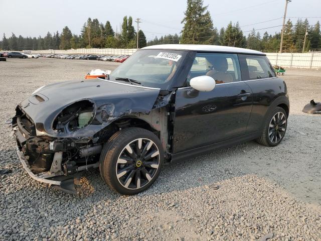 2023 MINI COOPER SE, null