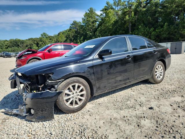 2011 TOYOTA CAMRY BASE, 