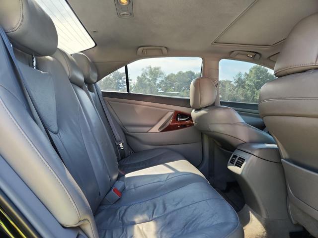 4T1BF3EK3BU131529 - 2011 TOYOTA CAMRY BASE BLACK photo 10