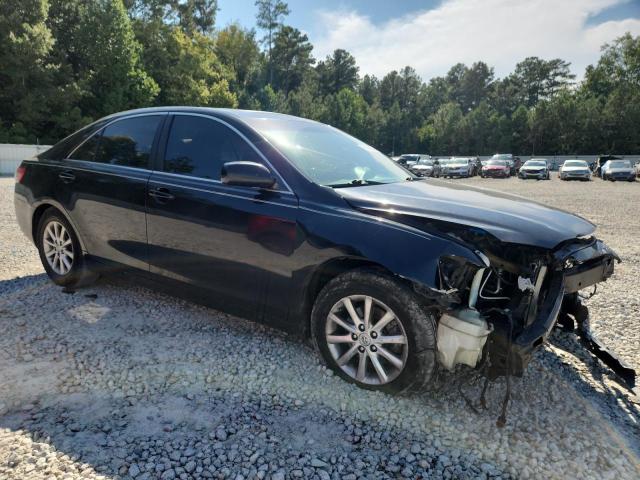 4T1BF3EK3BU131529 - 2011 TOYOTA CAMRY BASE BLACK photo 4