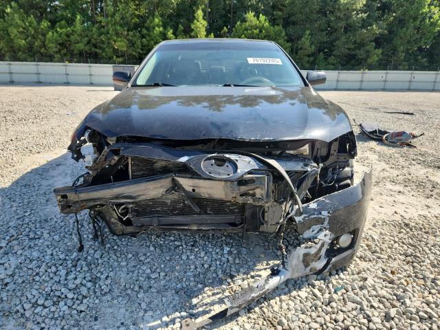 4T1BF3EK3BU131529 - 2011 TOYOTA CAMRY BASE BLACK photo 5