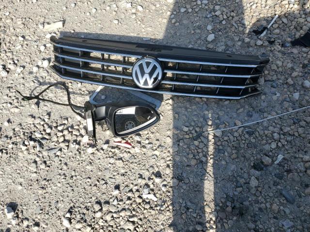 1VWLA7A3XKC006494 - 2019 VOLKSWAGEN PASSAT WOLFSBURG Mavi foto 12