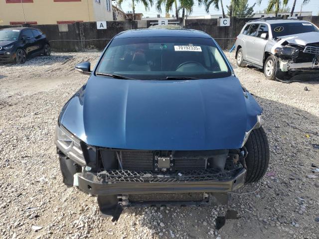 1VWLA7A3XKC006494 - 2019 VOLKSWAGEN PASSAT WOLFSBURG Mavi foto 5