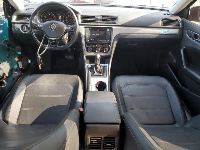 1VWLA7A3XKC006494 - 2019 VOLKSWAGEN PASSAT WOLFSBURG Mavi foto 8