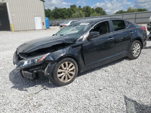 2015 KIA OPTIMA EX, 