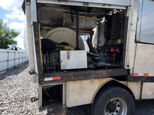 1FVACYDJ18HZ09430 - 2008 FREIGHTLINER M2 106 MEDIUM DUTY WHITE photo 10