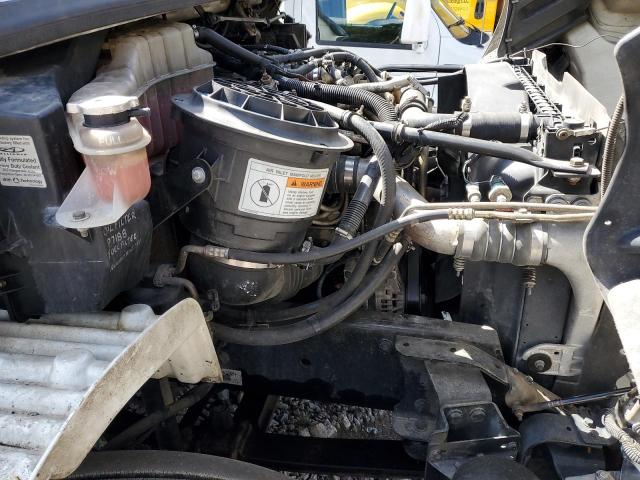 1FVACYDJ18HZ09430 - 2008 FREIGHTLINER M2 106 MEDIUM DUTY WHITE photo 11