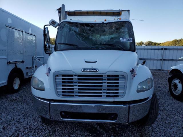 1FVACYDJ18HZ09430 - 2008 FREIGHTLINER M2 106 MEDIUM DUTY WHITE photo 5