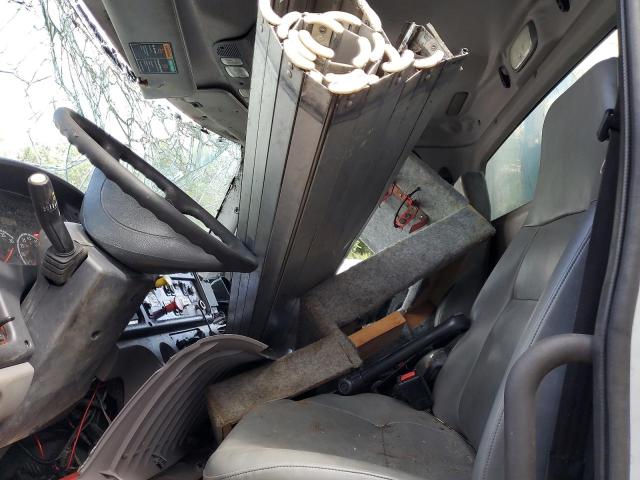 1FVACYDJ18HZ09430 - 2008 FREIGHTLINER M2 106 MEDIUM DUTY WHITE photo 7