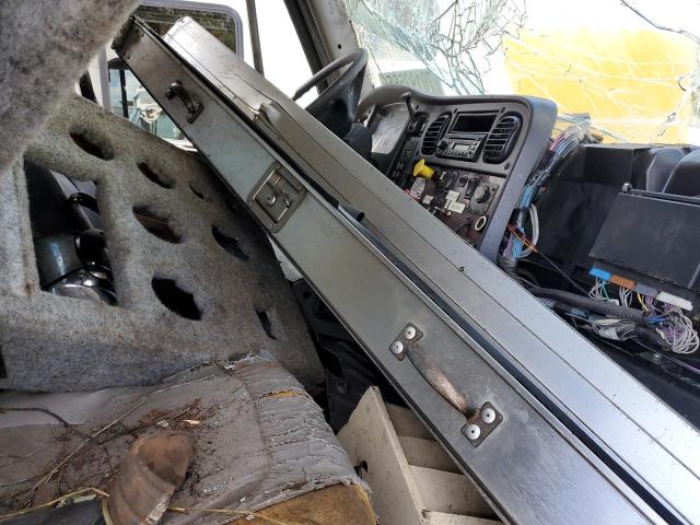 1FVACYDJ18HZ09430 - 2008 FREIGHTLINER M2 106 MEDIUM DUTY WHITE photo 8