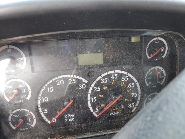 1FVACYDJ18HZ09430 - 2008 FREIGHTLINER M2 106 MEDIUM DUTY WHITE photo 9