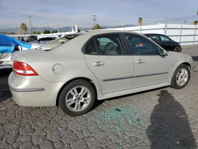 YS3FD49Y061130709 - 2006 SAAB 9-3 GRAY photo 3