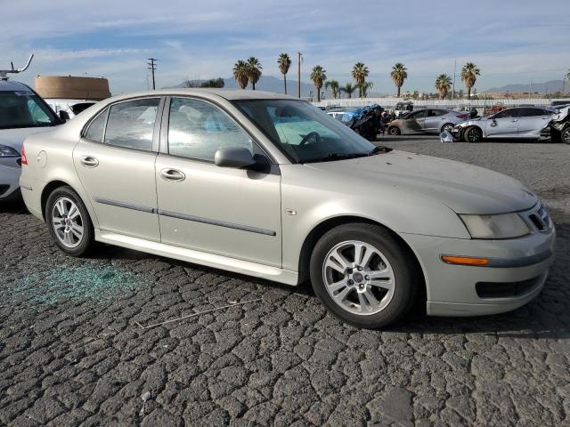 YS3FD49Y061130709 - 2006 SAAB 9-3 GRAY photo 4