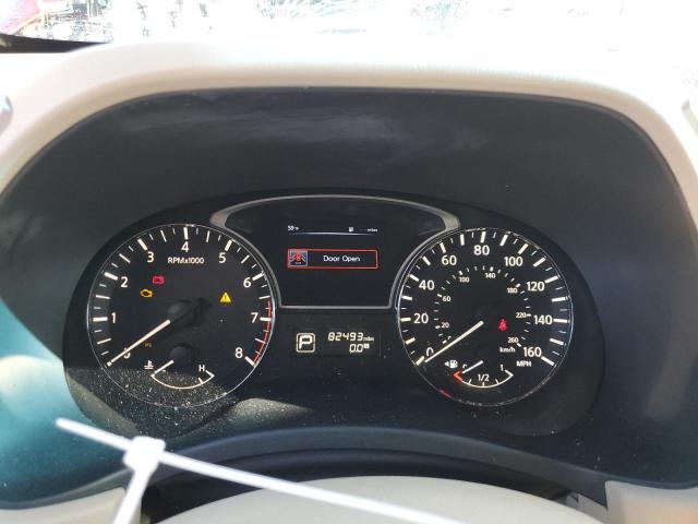 5N1AR2MN5FC609020 - 2015 NISSAN PATHFINDER S ბურგუნდია ფოტო 9