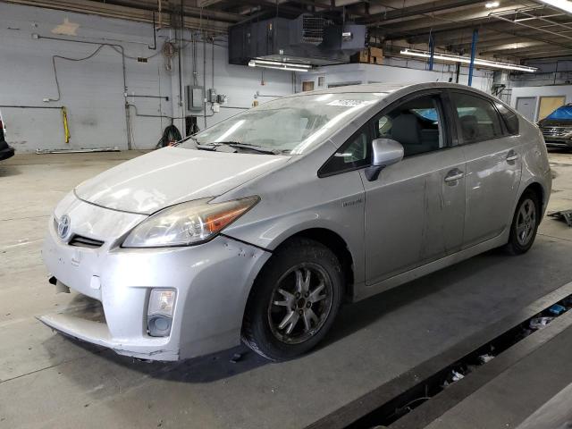 2010 TOYOTA PRIUS, 