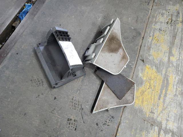 JTDKN3DU3A0243022 - 2010 TOYOTA PRIUS 银色 照片 12