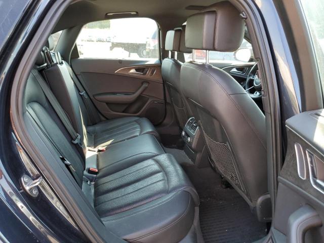 WAUH2AFC3HN126479 - 2017 AUDI A6 PRESTIGE ლურჯი ფოტო 10