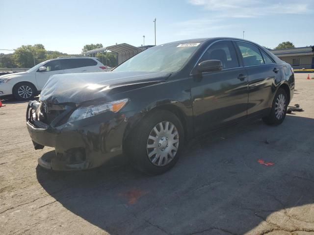 2011 TOYOTA CAMRY BASE, 