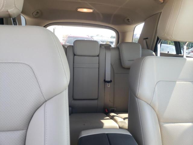 4JGDA5JB8FA549827 - 2015 MERCEDES-BENZ ML 350 თეთრი ფოტო 10