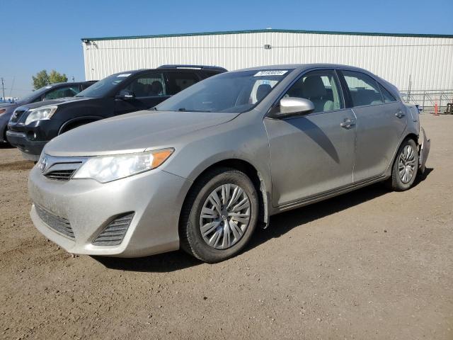 2014 TOYOTA CAMRY L, 