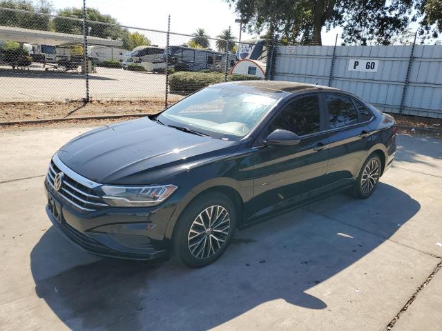 2020 VOLKSWAGEN JETTA S, 