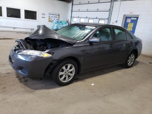 2011 TOYOTA CAMRY BASE, 
