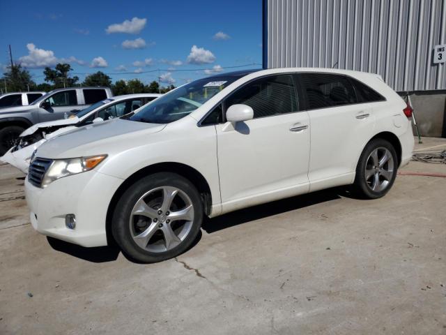 2009 TOYOTA VENZA, 