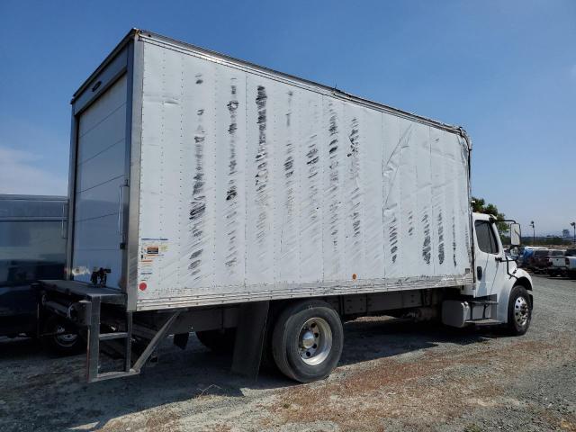 JDJU3033RB2010210 - 2018 FREIGHTLINER BOX TRK WHITE photo 3