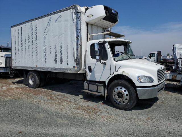 JDJU3033RB2010210 - 2018 FREIGHTLINER BOX TRK WHITE photo 4