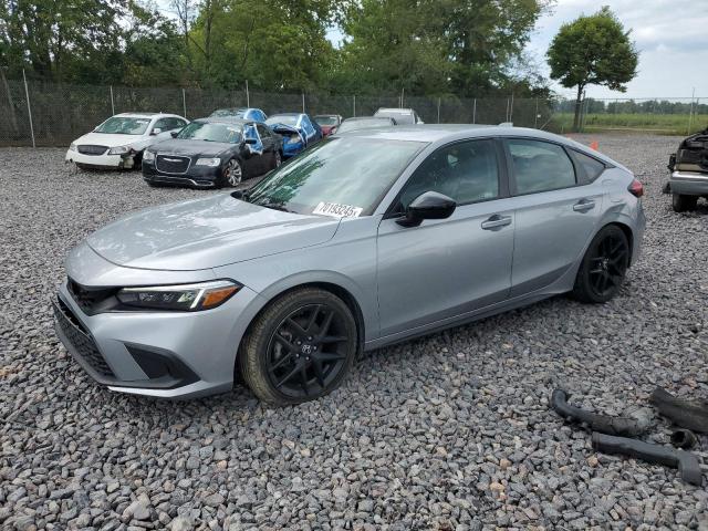2023 HONDA CIVIC SPORT, 