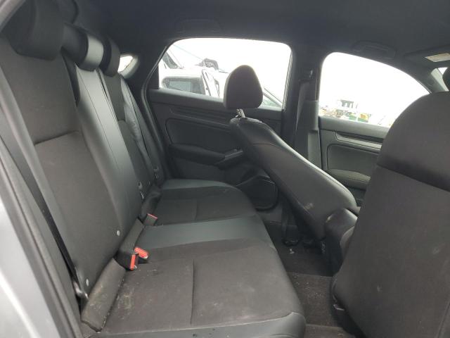 19XFL2H87PE006242 - 2023 HONDA CIVIC SPORT 银色 照片 10