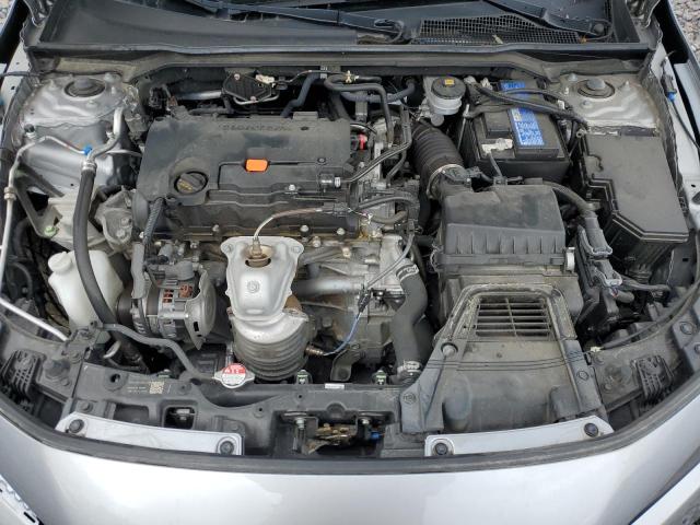 19XFL2H87PE006242 - 2023 HONDA CIVIC SPORT 银色 照片 11