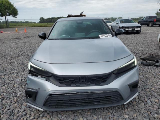 19XFL2H87PE006242 - 2023 HONDA CIVIC SPORT 银色 照片 5
