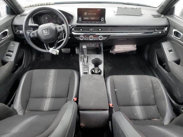 19XFL2H87PE006242 - 2023 HONDA CIVIC SPORT 银色 照片 8