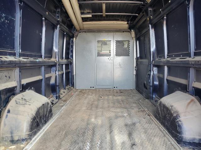3C6TRVDG1JE150691 - 2018 RAM PROMASTER 2500 HIGH 蓝色 照片 10