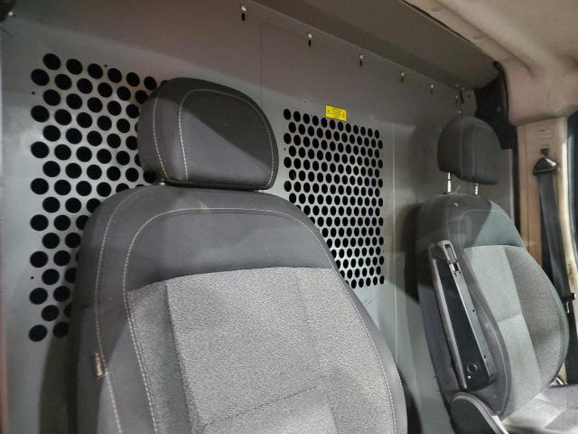 3C6TRVDG1JE150691 - 2018 RAM PROMASTER 2500 HIGH 蓝色 照片 11