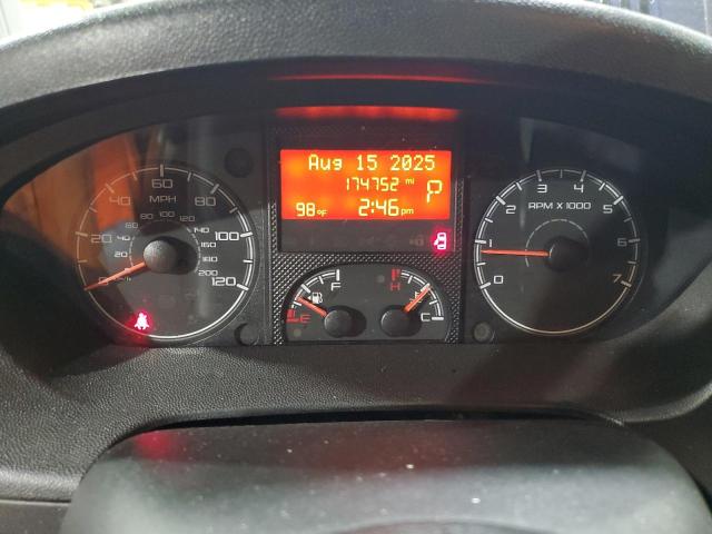 3C6TRVDG1JE150691 - 2018 RAM PROMASTER 2500 HIGH 蓝色 照片 9