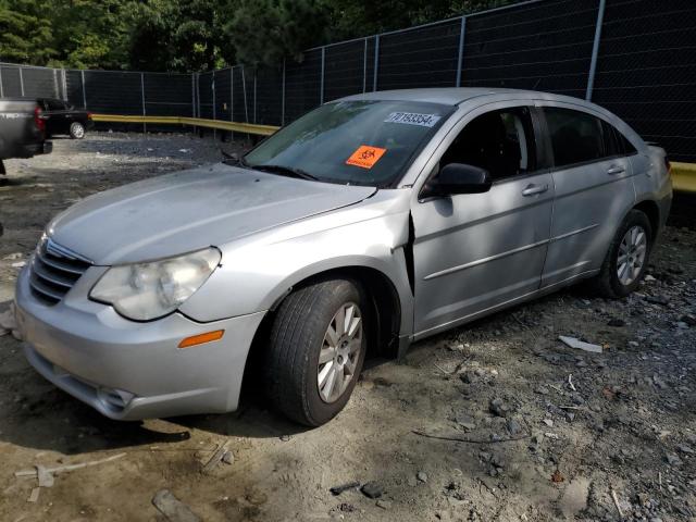 2010 CHRYSLER SEBRING TOURING, 