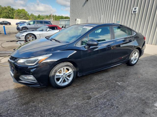 2016 CHEVROLET CRUZE LT, 