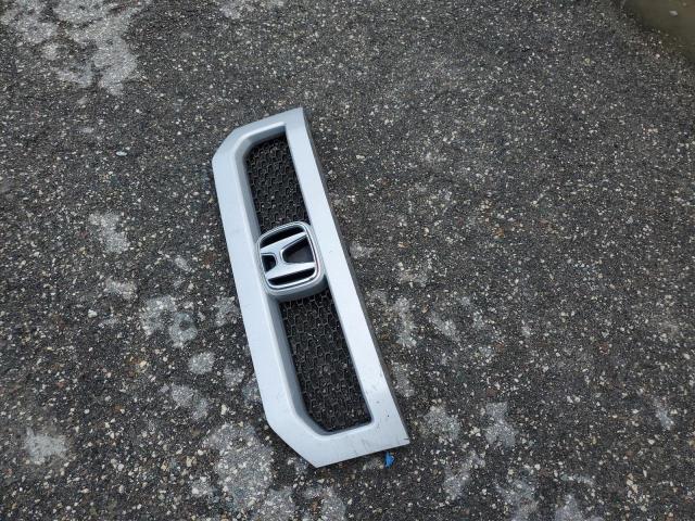 5J6YH2H7XAL005290 - 2010 HONDA ELEMENT EX ORANGE photo 9