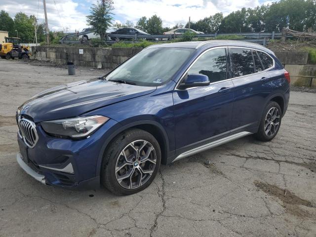 2020 BMW X1 XDRIVE28I, 