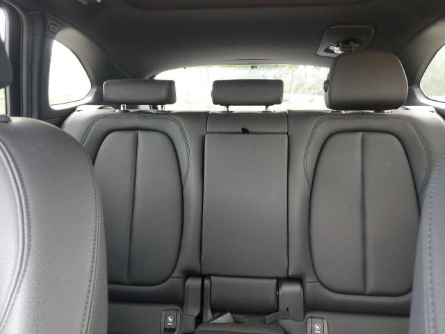 WBXJG9C01L5P51067 - 2020 BMW X1 XDRIVE28I BLUE photo 10