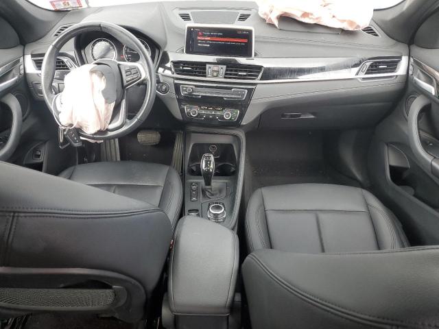 WBXJG9C01L5P51067 - 2020 BMW X1 XDRIVE28I BLUE photo 8